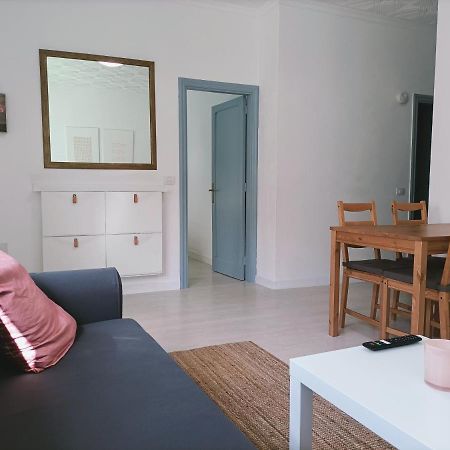 Capital House Lejlighed Arrecife  Eksteriør billede