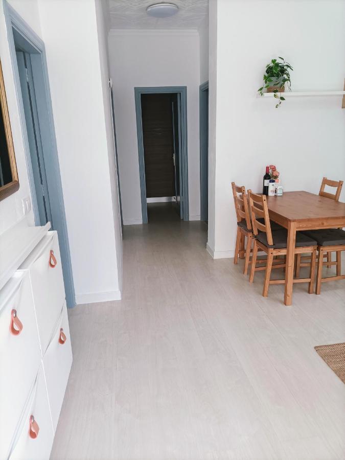 Capital House Lejlighed Arrecife  Eksteriør billede