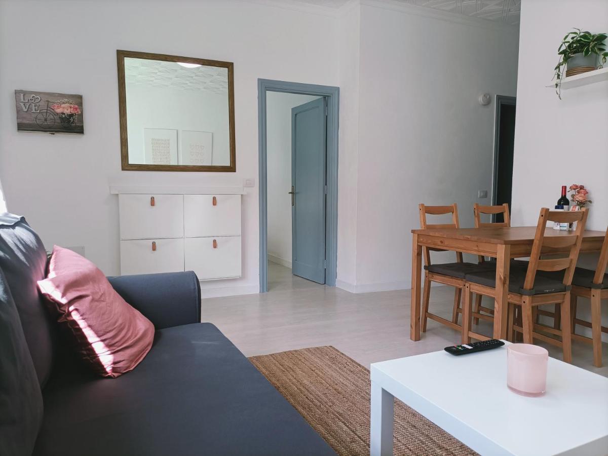 Capital House Lejlighed Arrecife  Eksteriør billede