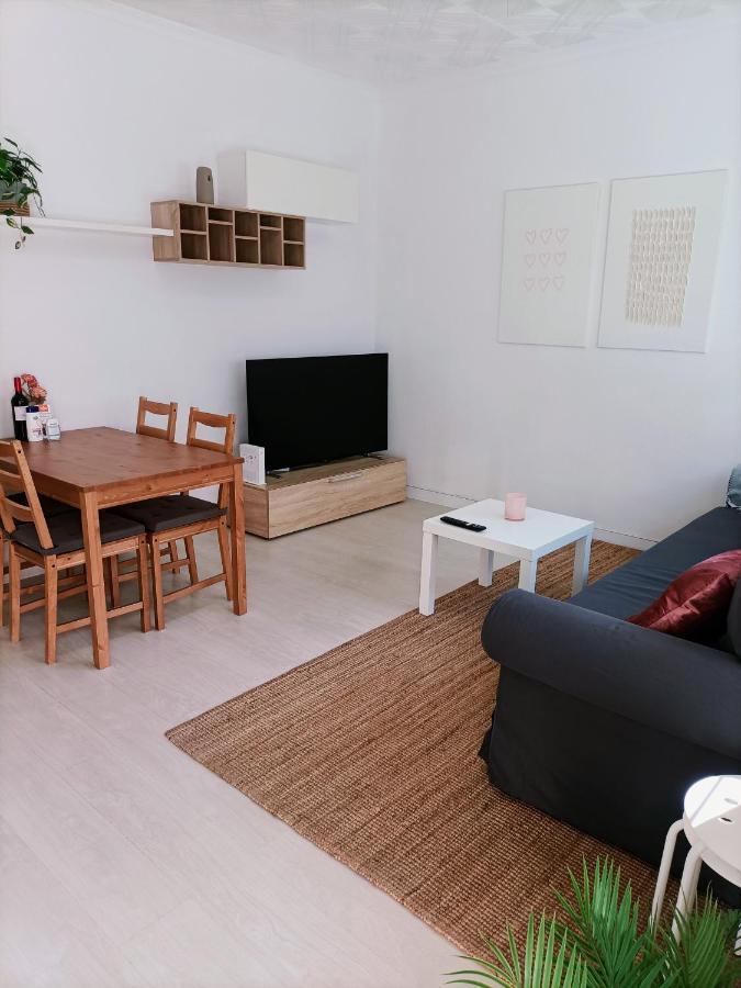 Capital House Lejlighed Arrecife  Eksteriør billede